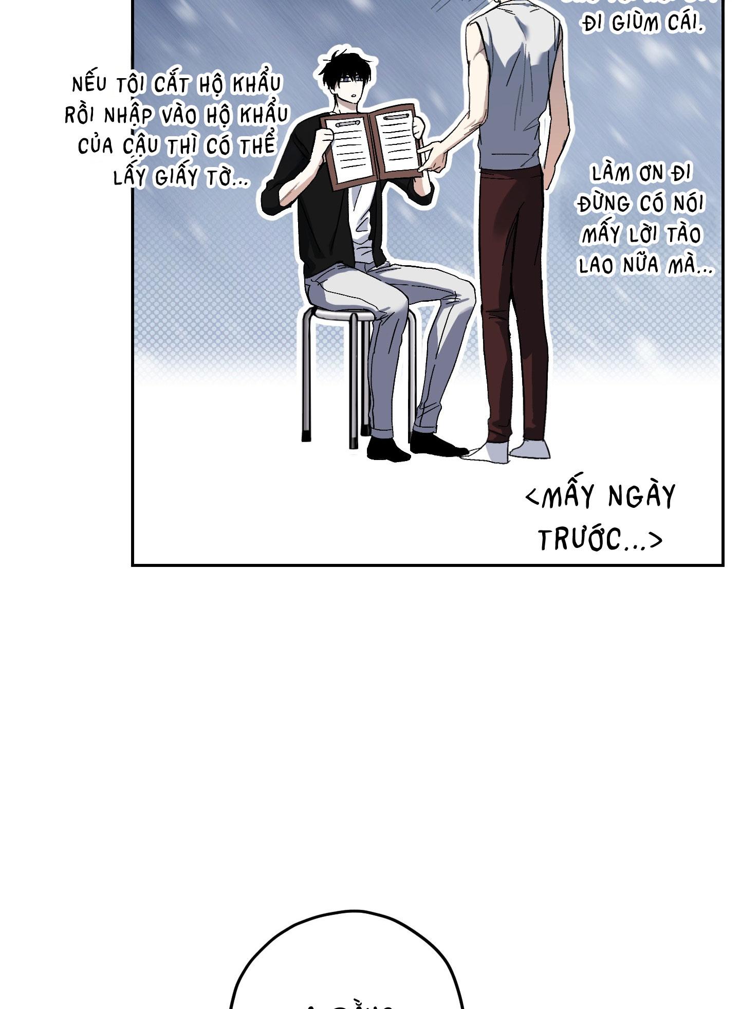 TƯƠNG XỨNG Chapter 12 - Next Chapter 13