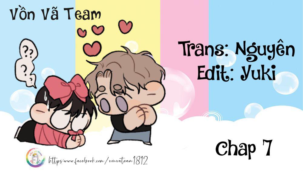 (END) Đại Ca Tôi Là Một Tên Dâm Đãng Chapter 7 - Trang 2