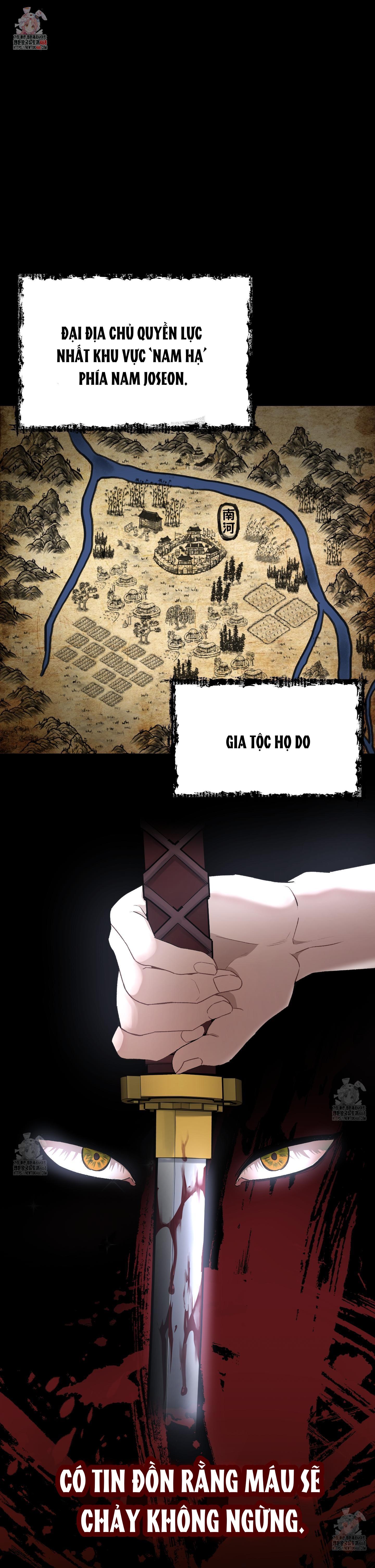 Đan Đôi Tay Vào Nhau Chapter 2 - Next 