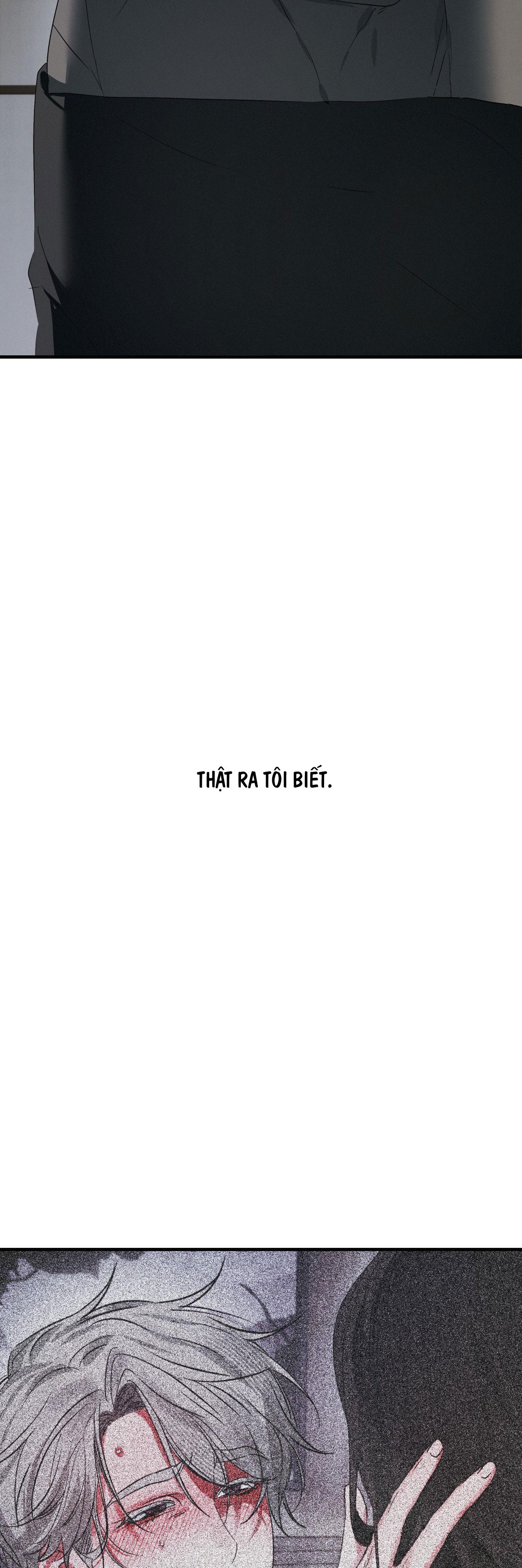 DŨNG SĨ 3 CHÂN Chapter 41 END - Trang 2