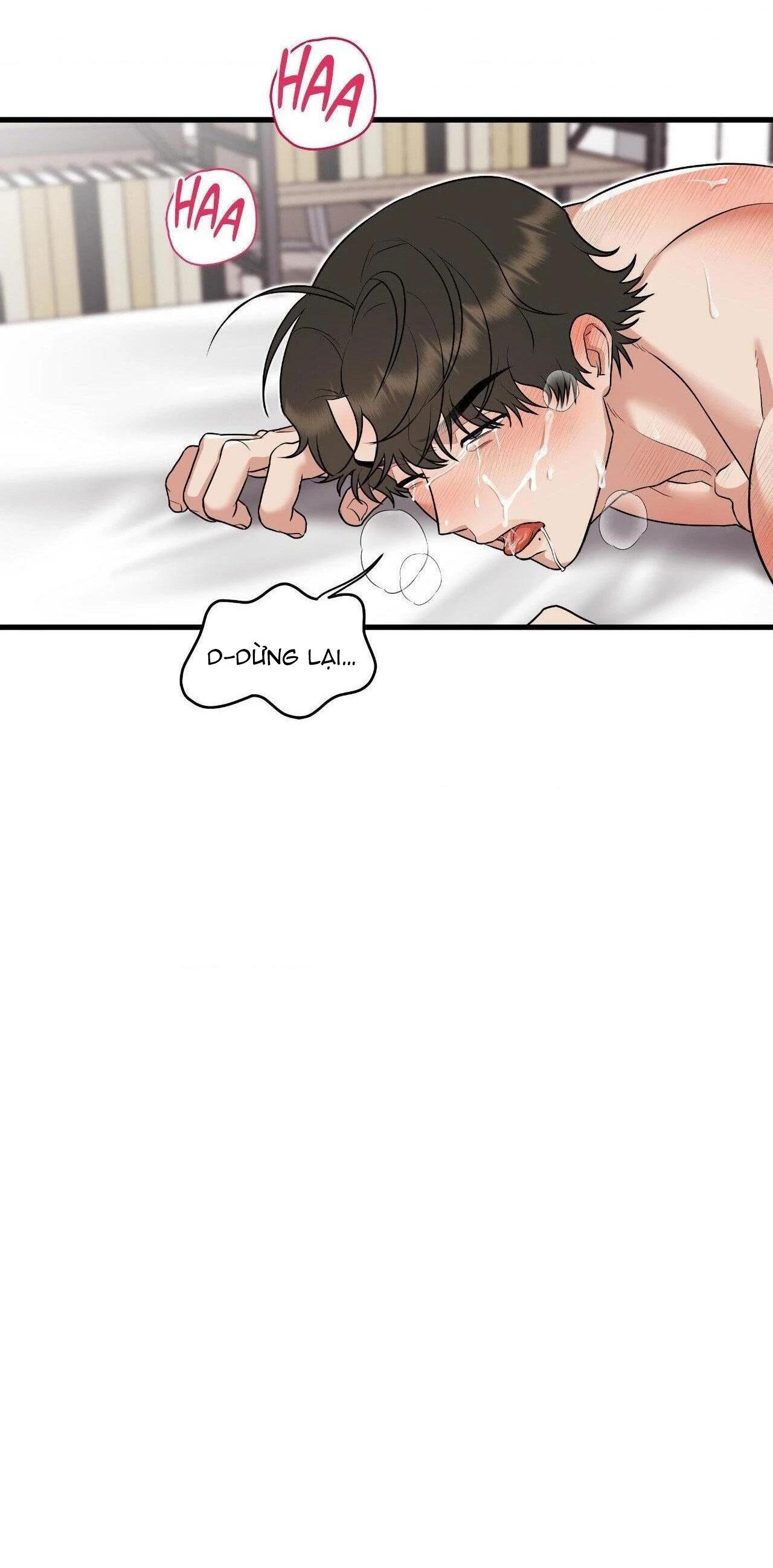 Bốt Hôn Chapter 5 - Trang 2