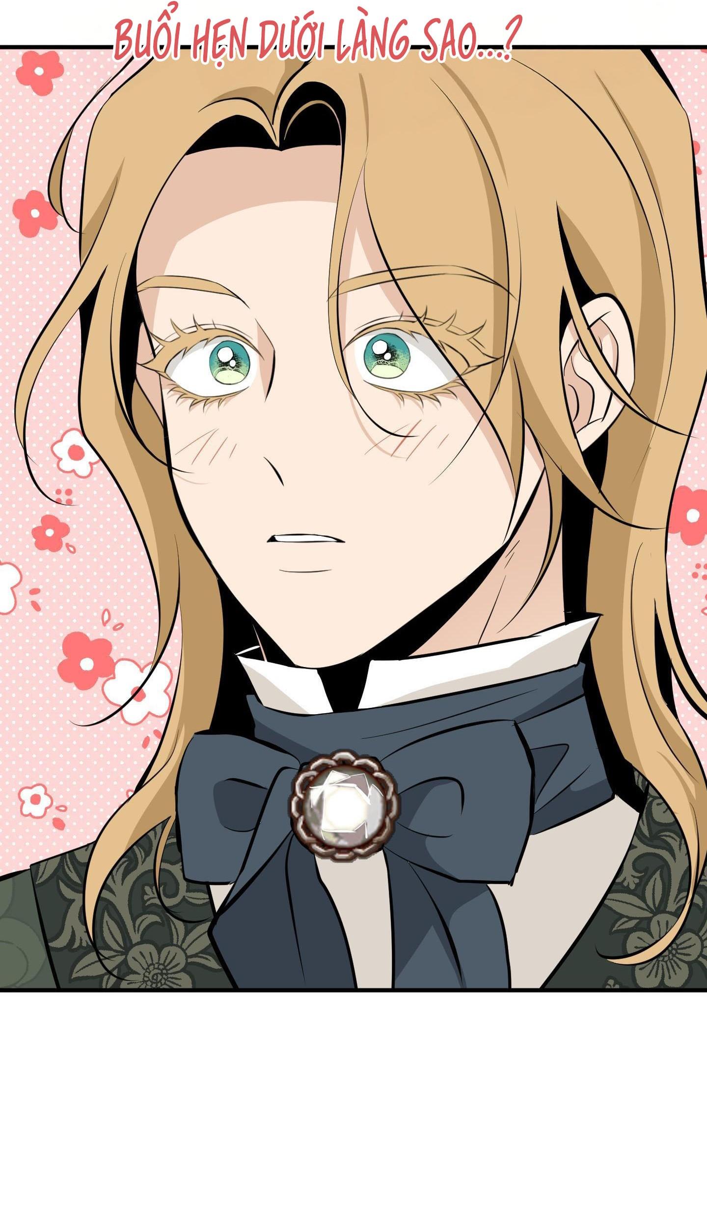 (CBunu) Hoa Vô Danh Chapter 29 - Trang 2