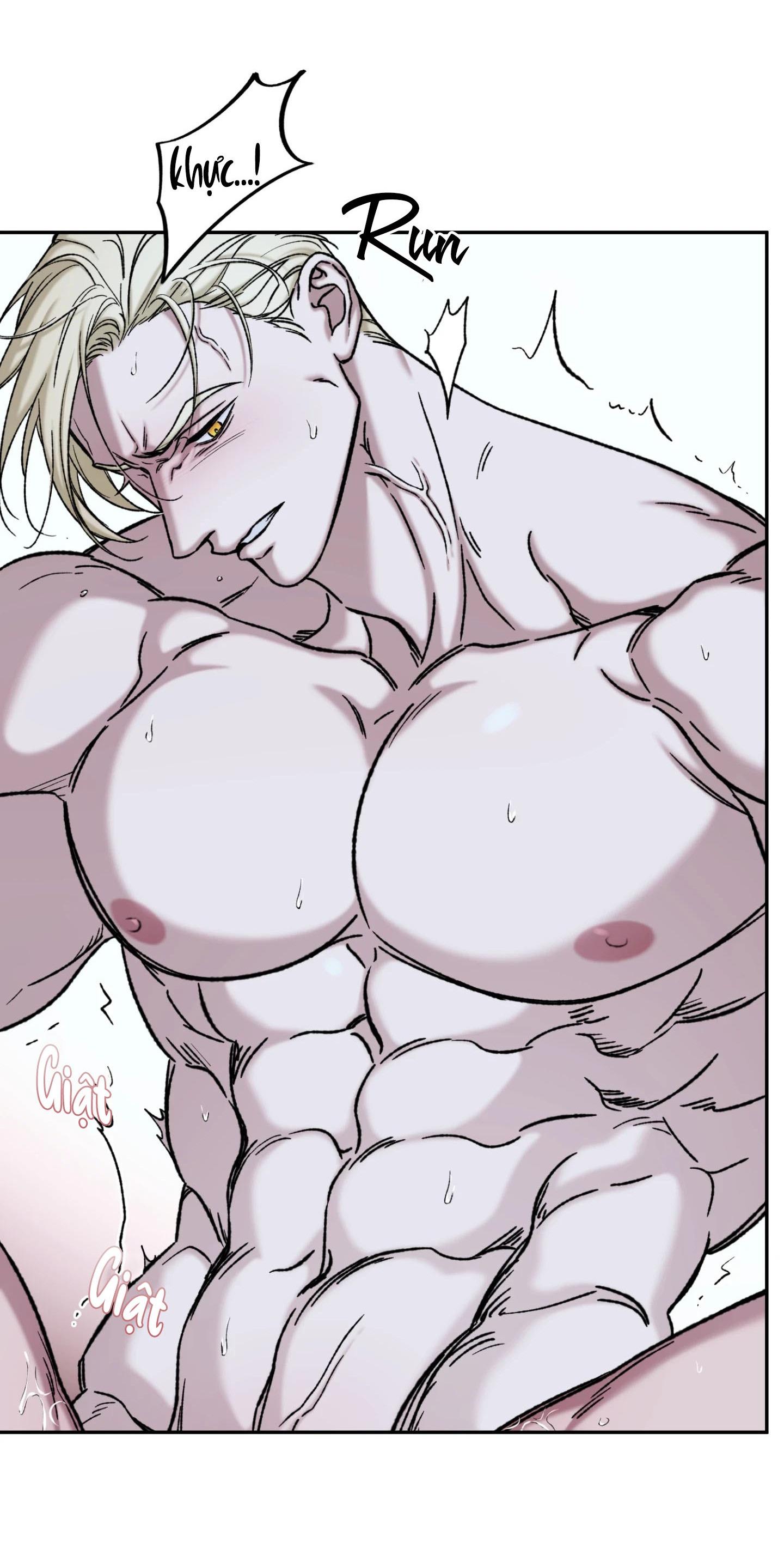 DAWNING LIGHT Chapter 2 - Trang 2