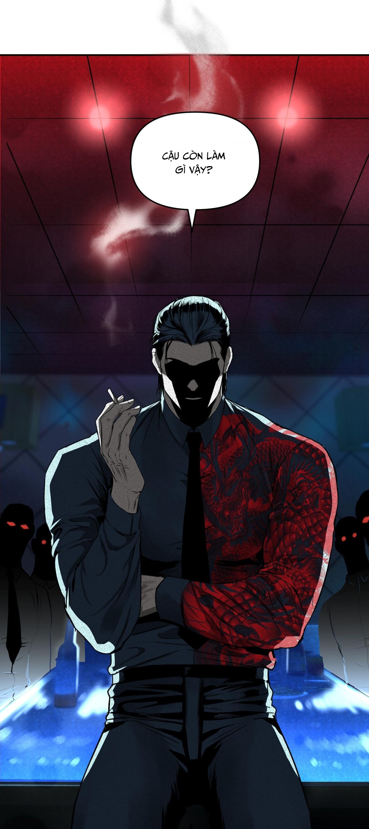 (GĐCV) RÁC RƯỞI CŨNG TỪNG CÓ GIÁ TRỊ Chapter 1 - Trang 2