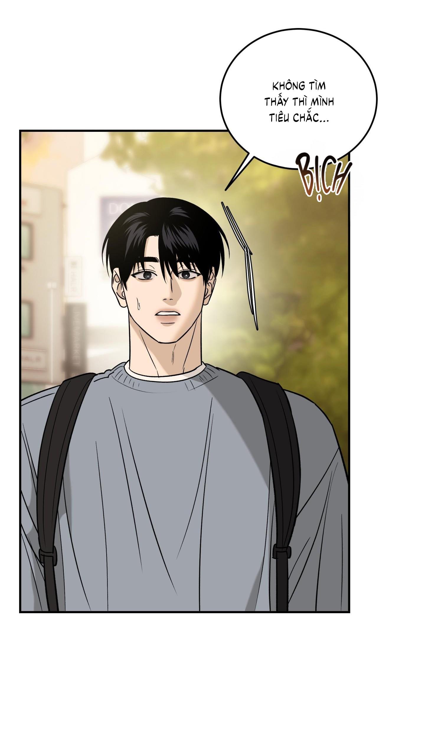 |DROP| Hưởng Lợi Chapter 47 - Trang 2