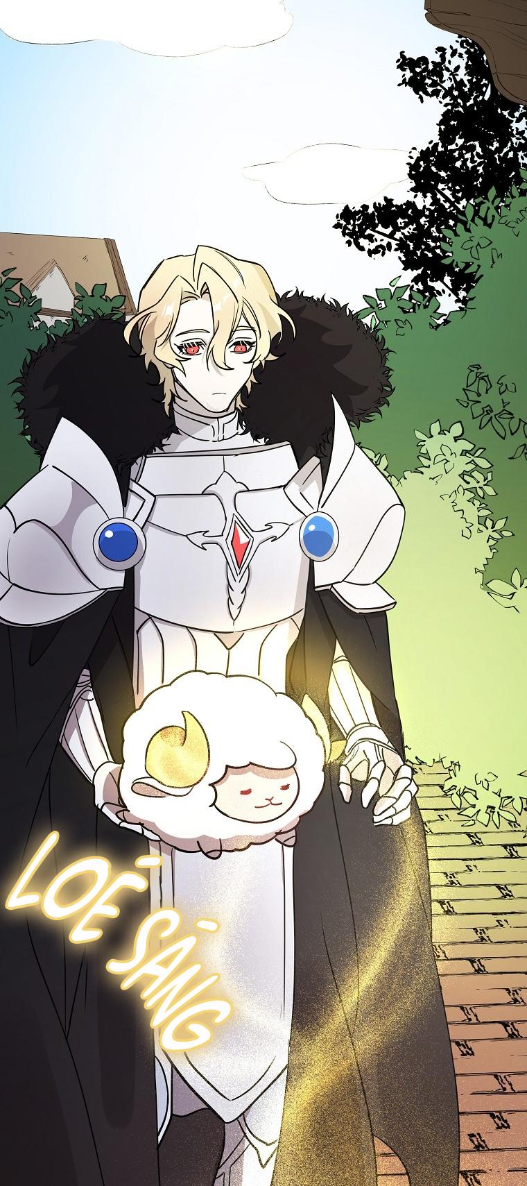 Hãy Lựa Chọn Anh Hùng Của Bạn Thật Cẩn Thận Chapter 5 - Trang 2