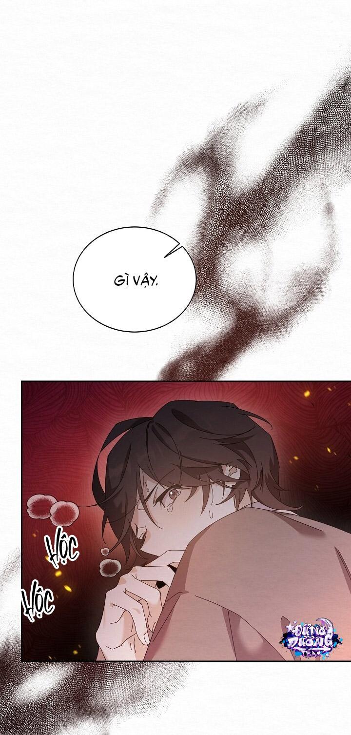 [DDT] Vị Ngọt Phía Sau Cơn Mưa Chapter 1 - Trang 2