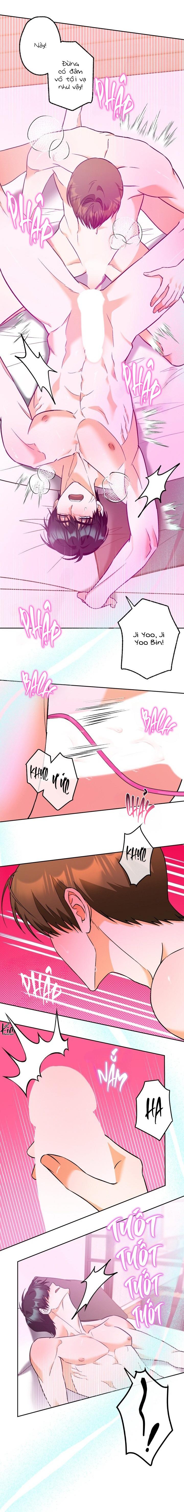 BL NGẮN TUYỂN CHỌN Chapter 40.7 định hướng 7 - Trang 2