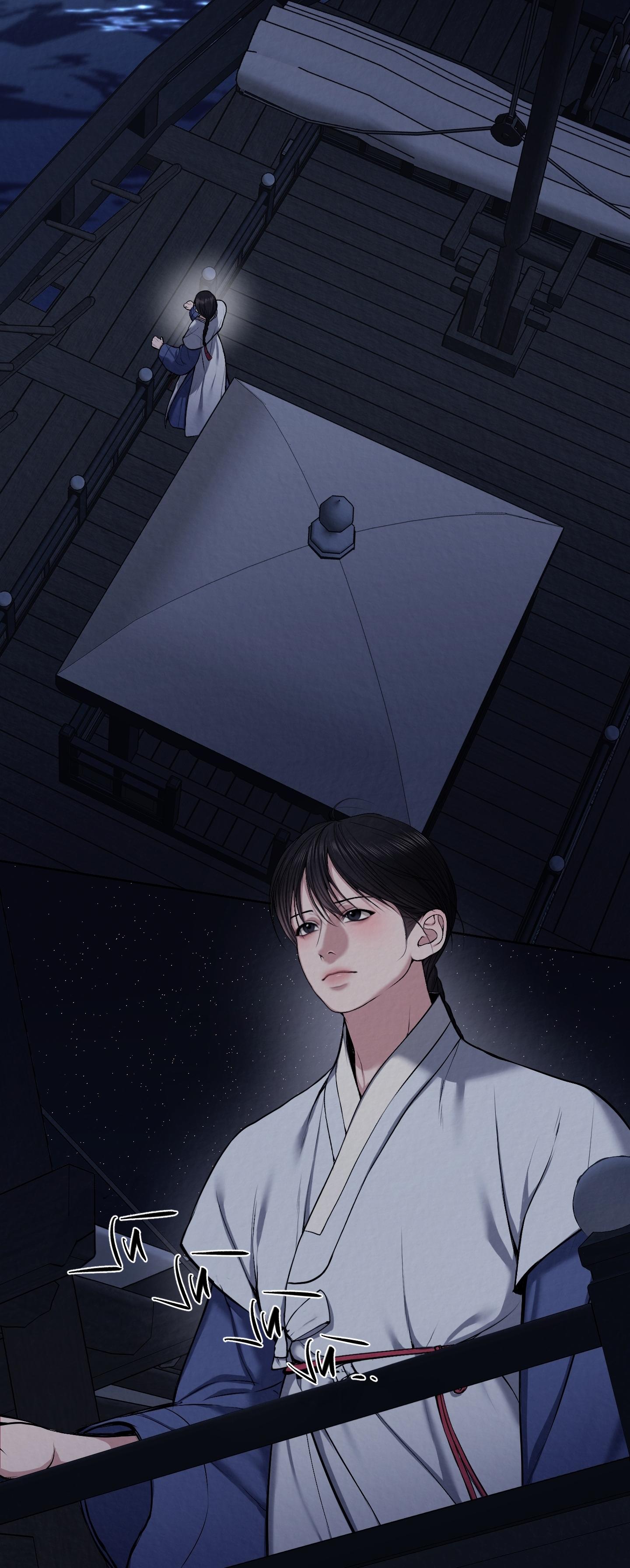 (GĐCV) HỐI HẬN Chapter 6 - Next Chapter 7