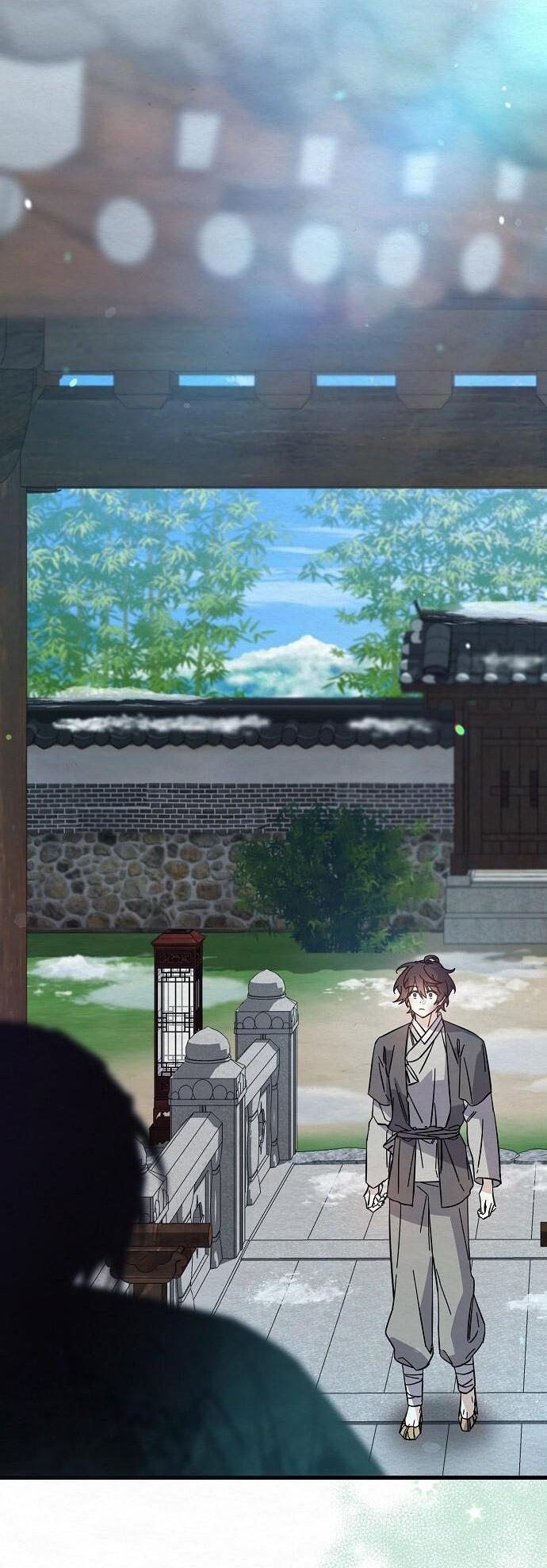 [DDT] Vị Ngọt Phía Sau Cơn Mưa Chapter 4 - Trang 2