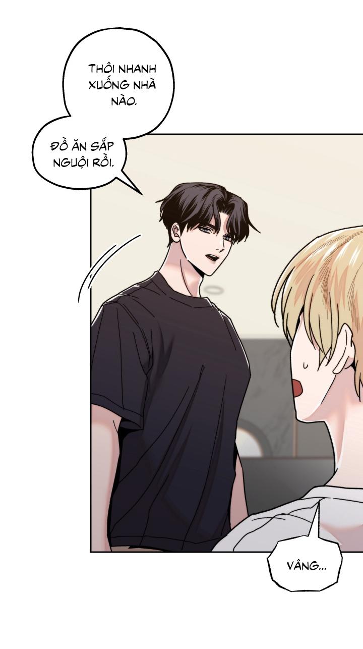 Người Hàng Xóm Bất Ngờ Chapter 10 - Trang 2