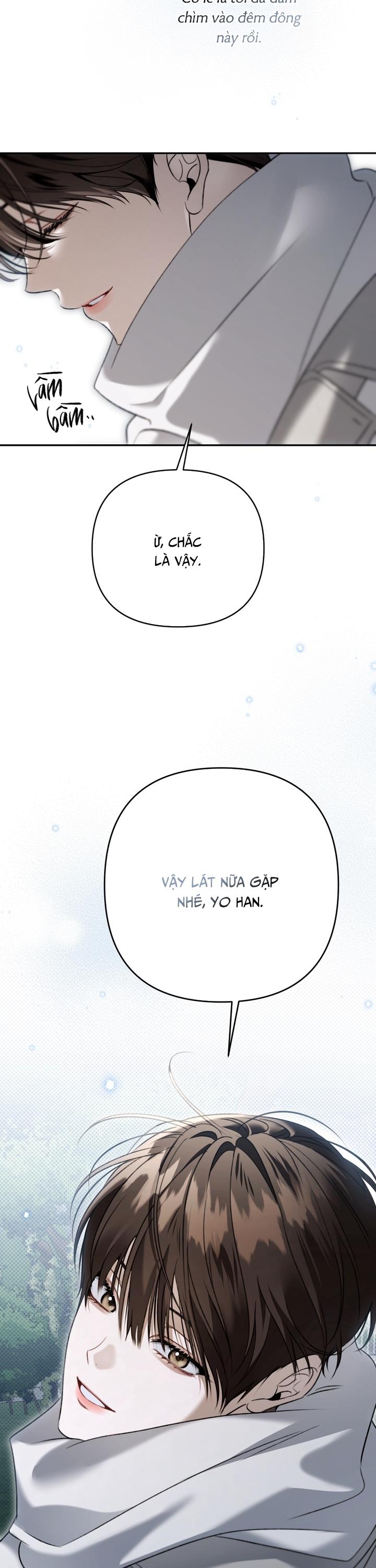 (GĐCV) EIGHTEEN'S BED Chapter 33 - Next 