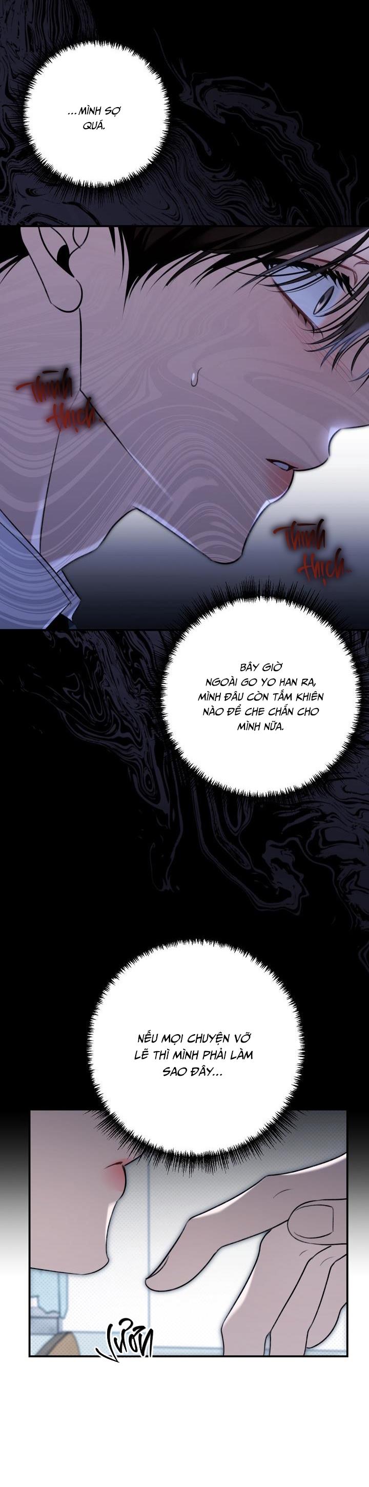 (GĐCV) EIGHTEEN'S BED Chapter 29 - Next Chapter 30