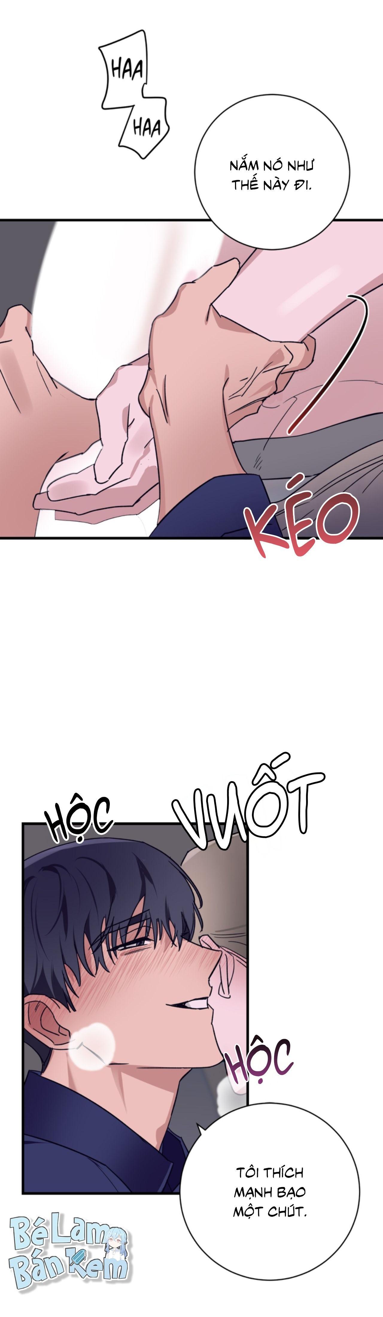 Friends With Benefits Chapter 2 - Trang 2