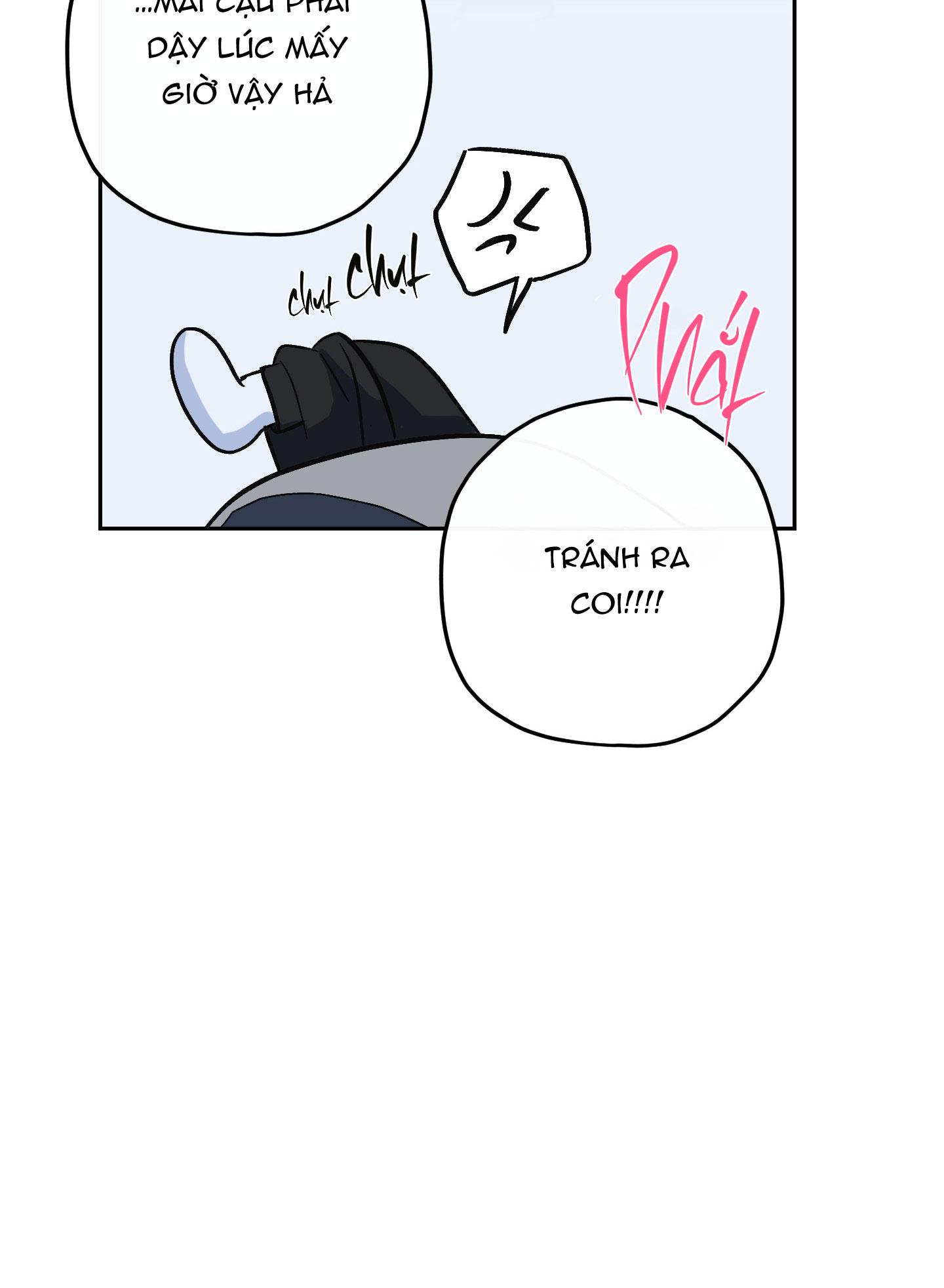 TƯƠNG XỨNG Chapter 12 - Next Chapter 13