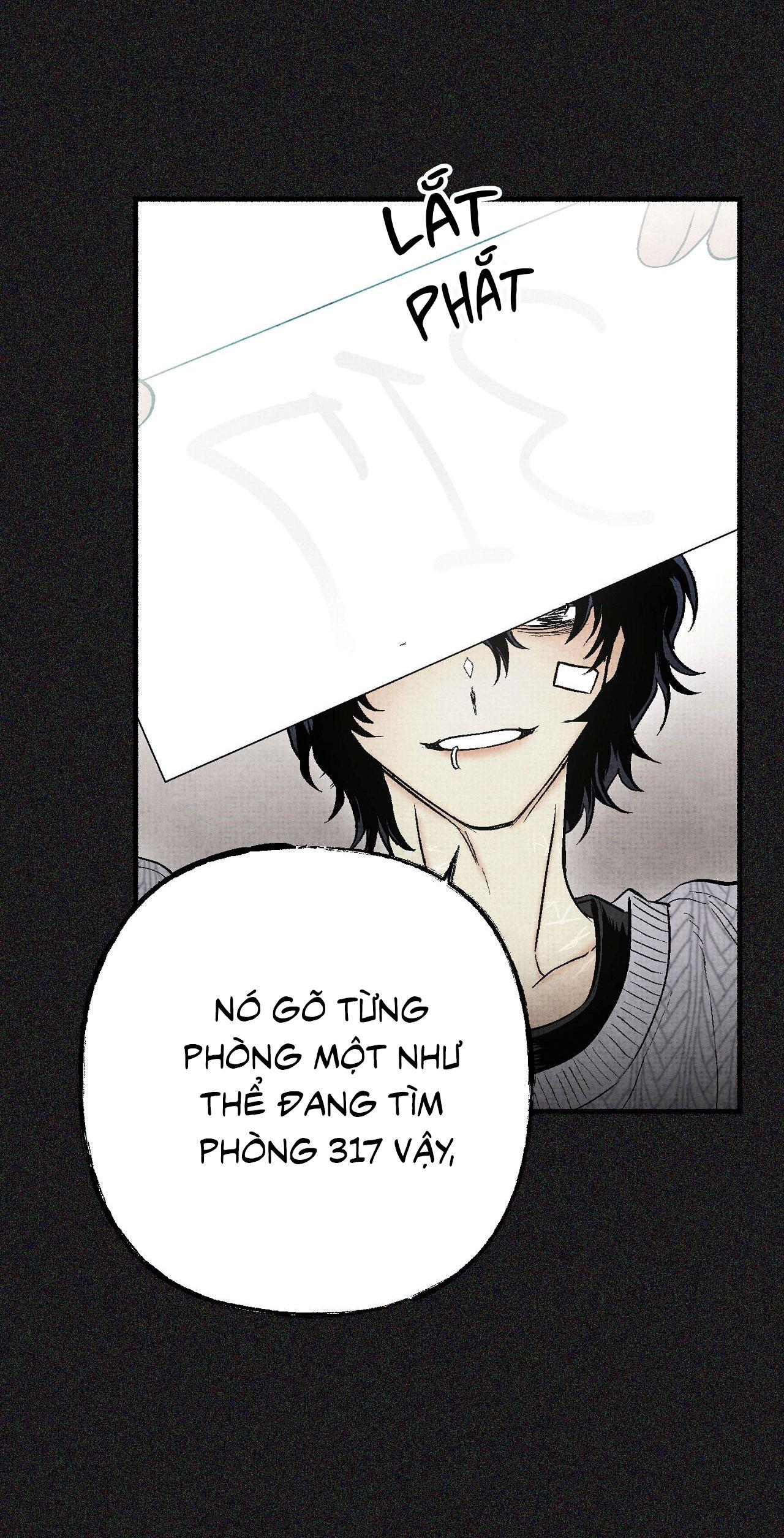 Chuyện Lạ Bốn Mùa Chapter 4 - Trang 2