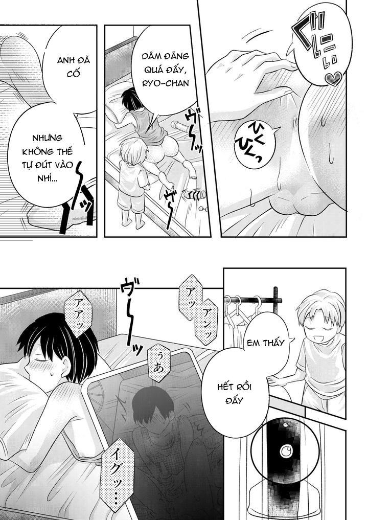 Oneshot hỏny Chapter 444.2 - Next Chapter 444.2