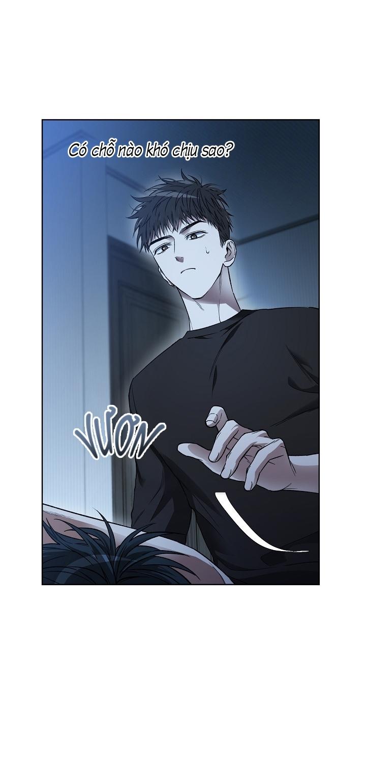 (CBunu) Vong Chủng Chapter 8 - Trang 2