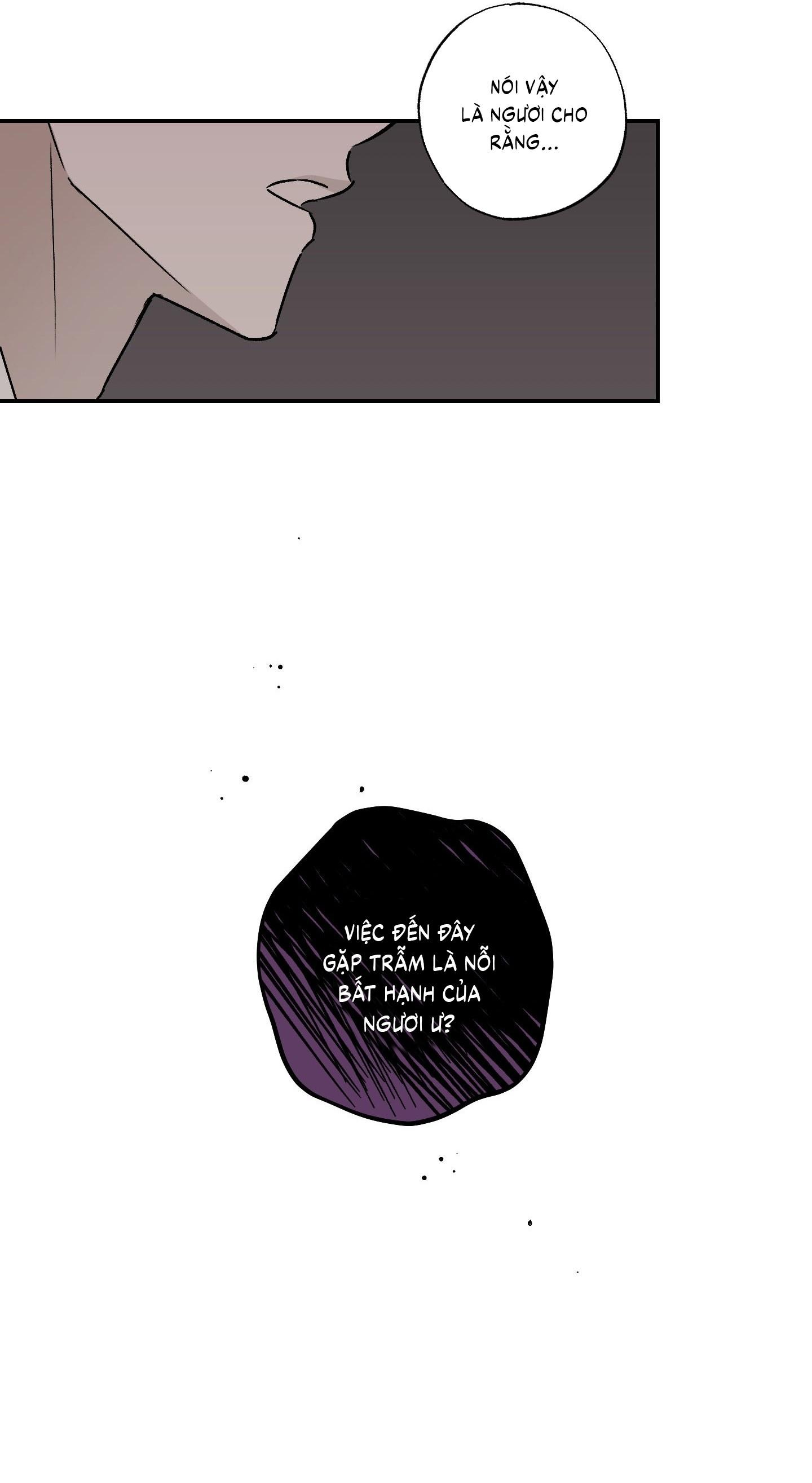 (CBunu) Nguyệt Ẩn Dạ Đàm Chapter 36 - Trang 2