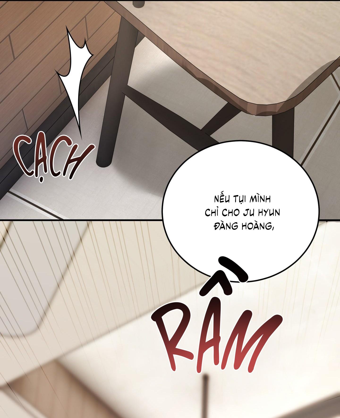 |DROP| Hưởng Lợi Chapter 55 - Trang 2