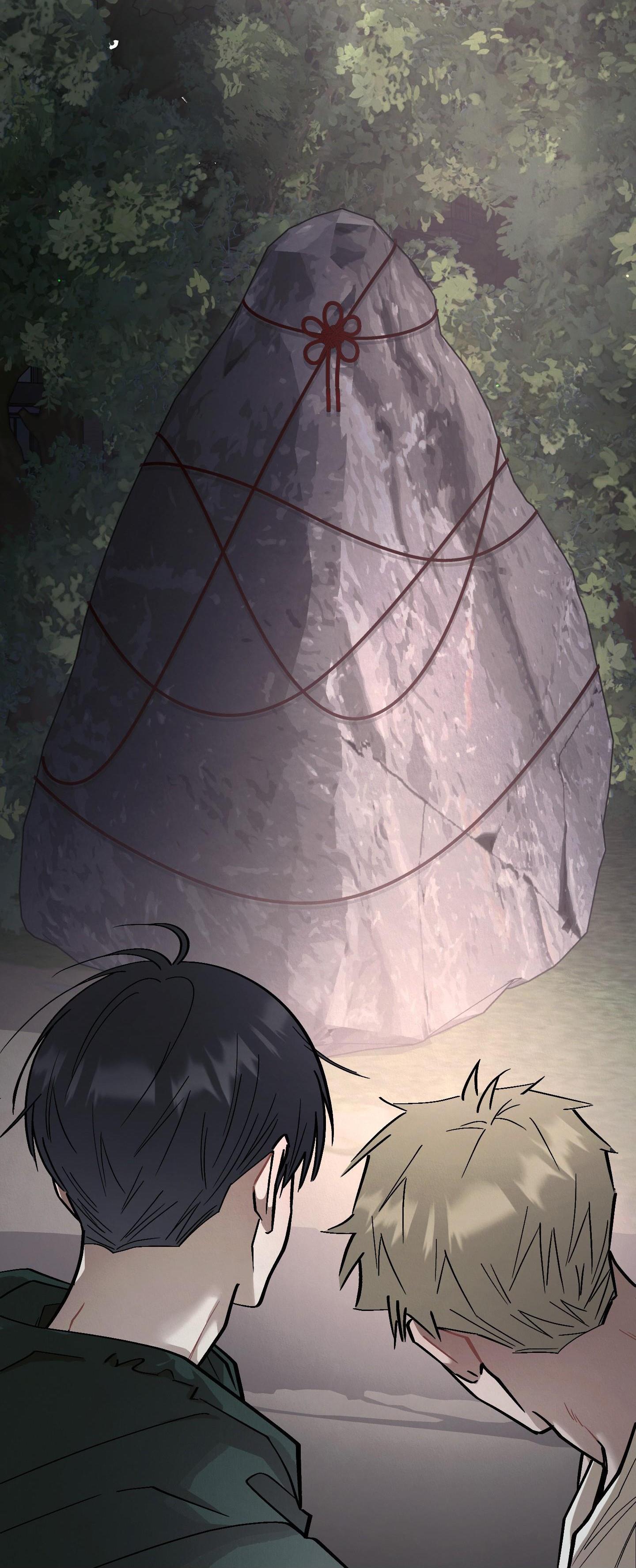 (CBunu) Nhiệm Vụ Định Mệnh Chapter 26 - Trang 2