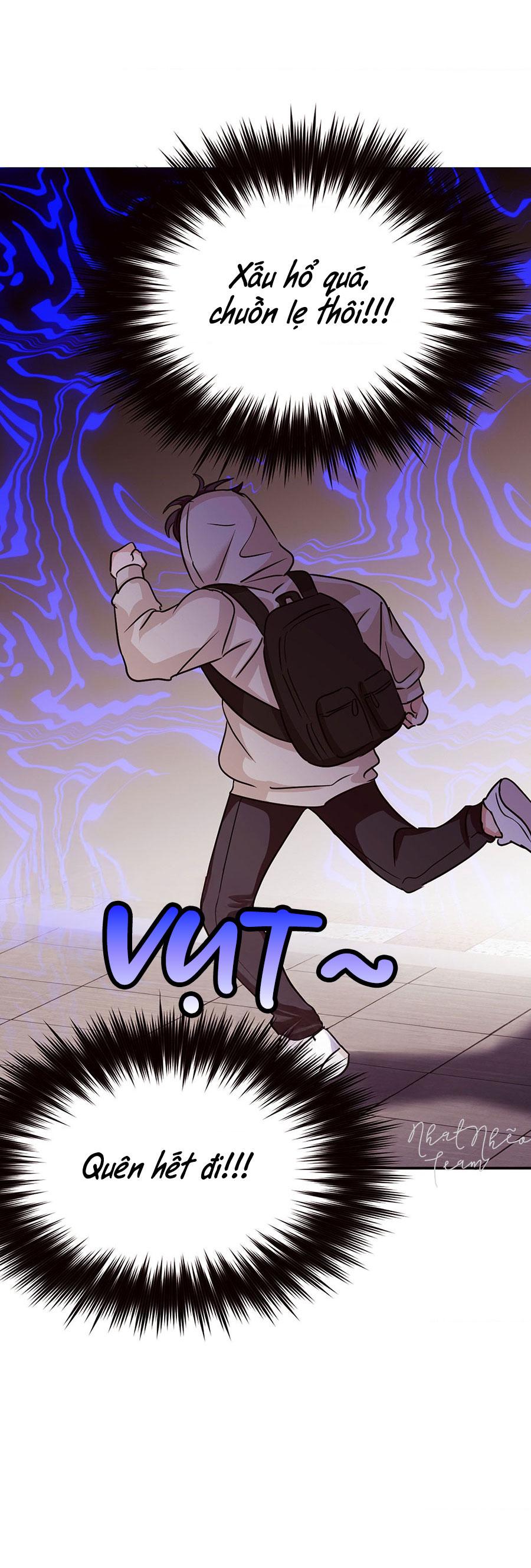 Lãng mạn không tự nguyện Chapter 8 - Trang 2