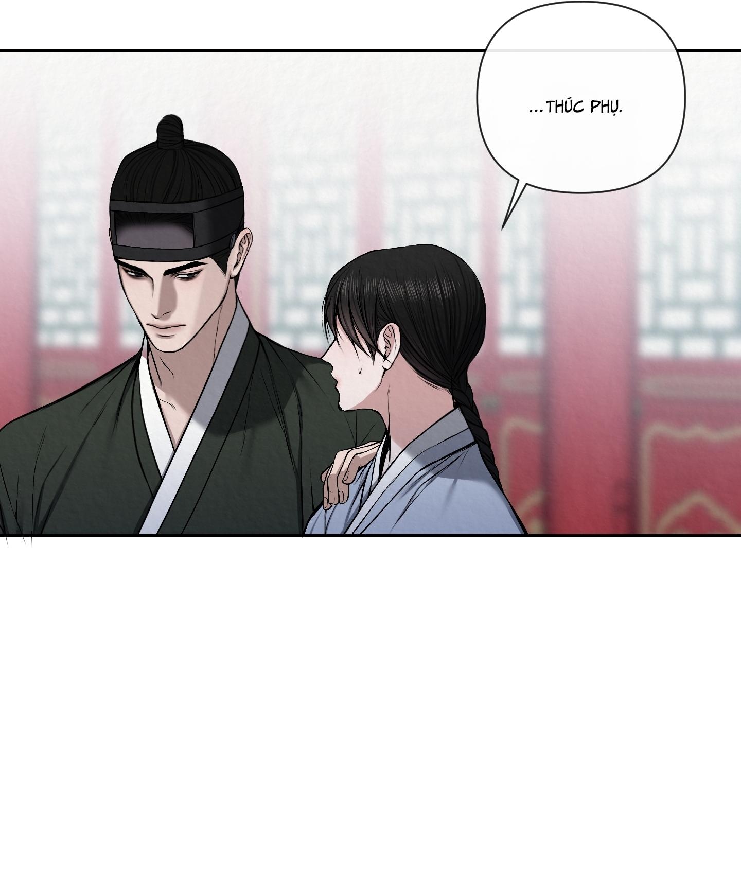 (GĐCV) HỐI HẬN Chapter 10 - Next Chapter 11