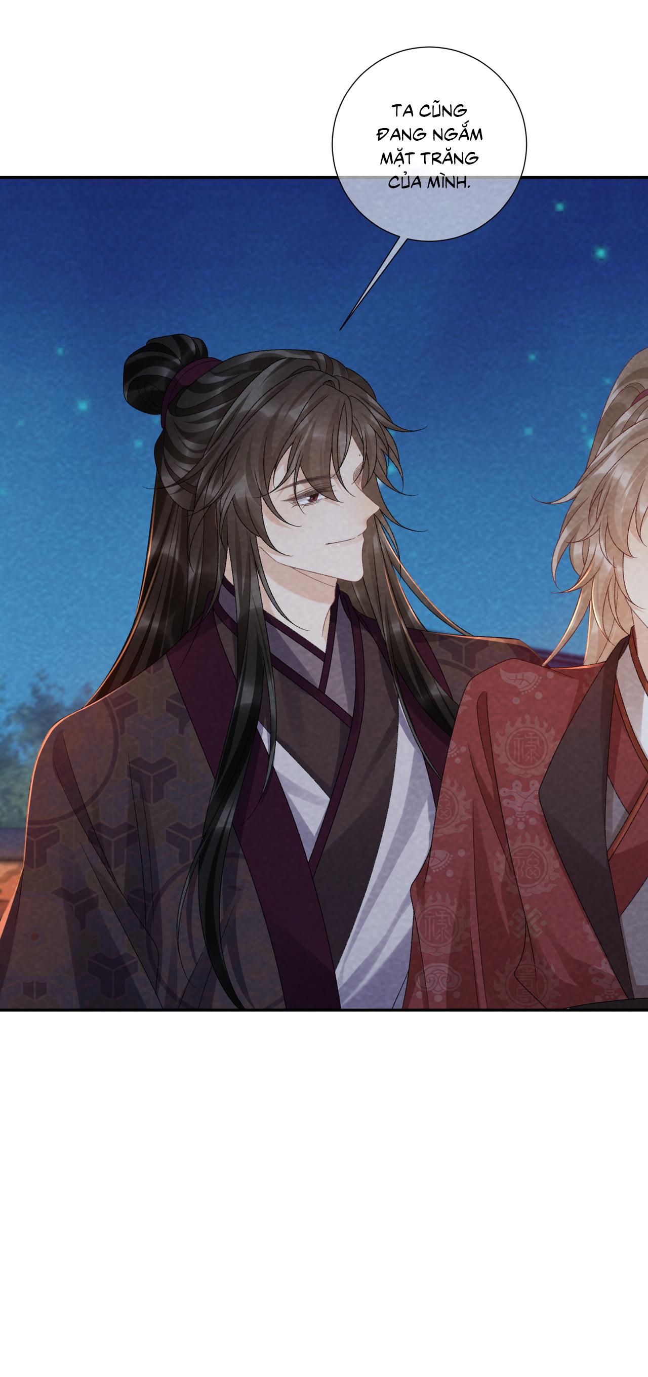 CẠM BẪY CỦA KẺ BIẾN THÁI Chapter 133.24 - Trang 2