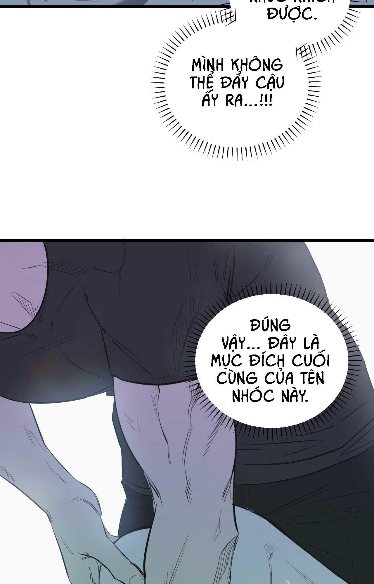 (ABO) VẬT TẾ THẦN Chapter 12 - Trang 2