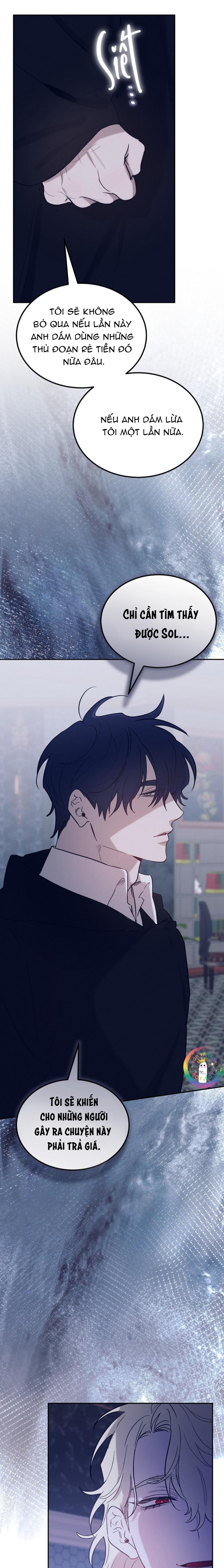 (END) Này, Đừng Có Nhấn Cái Nút Đó! Chapter 61 - Trang 2