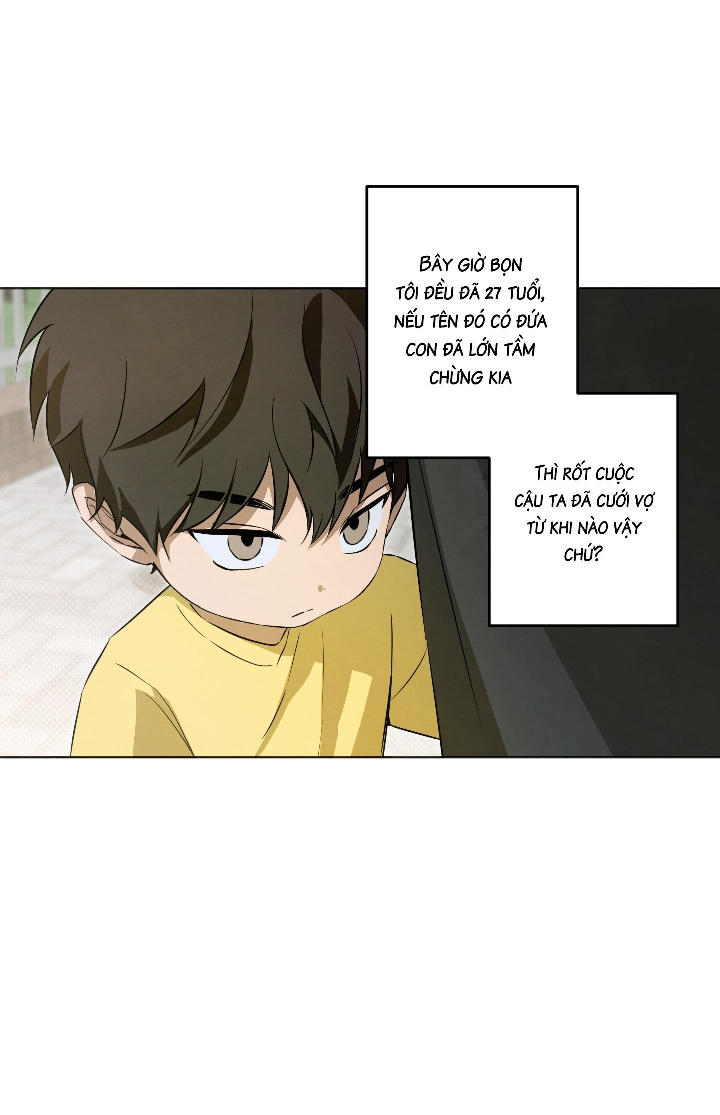 (CBunu) Bí Quyết Chinh Phục Tình Đơn Phương Chapter 0 - Trang 2