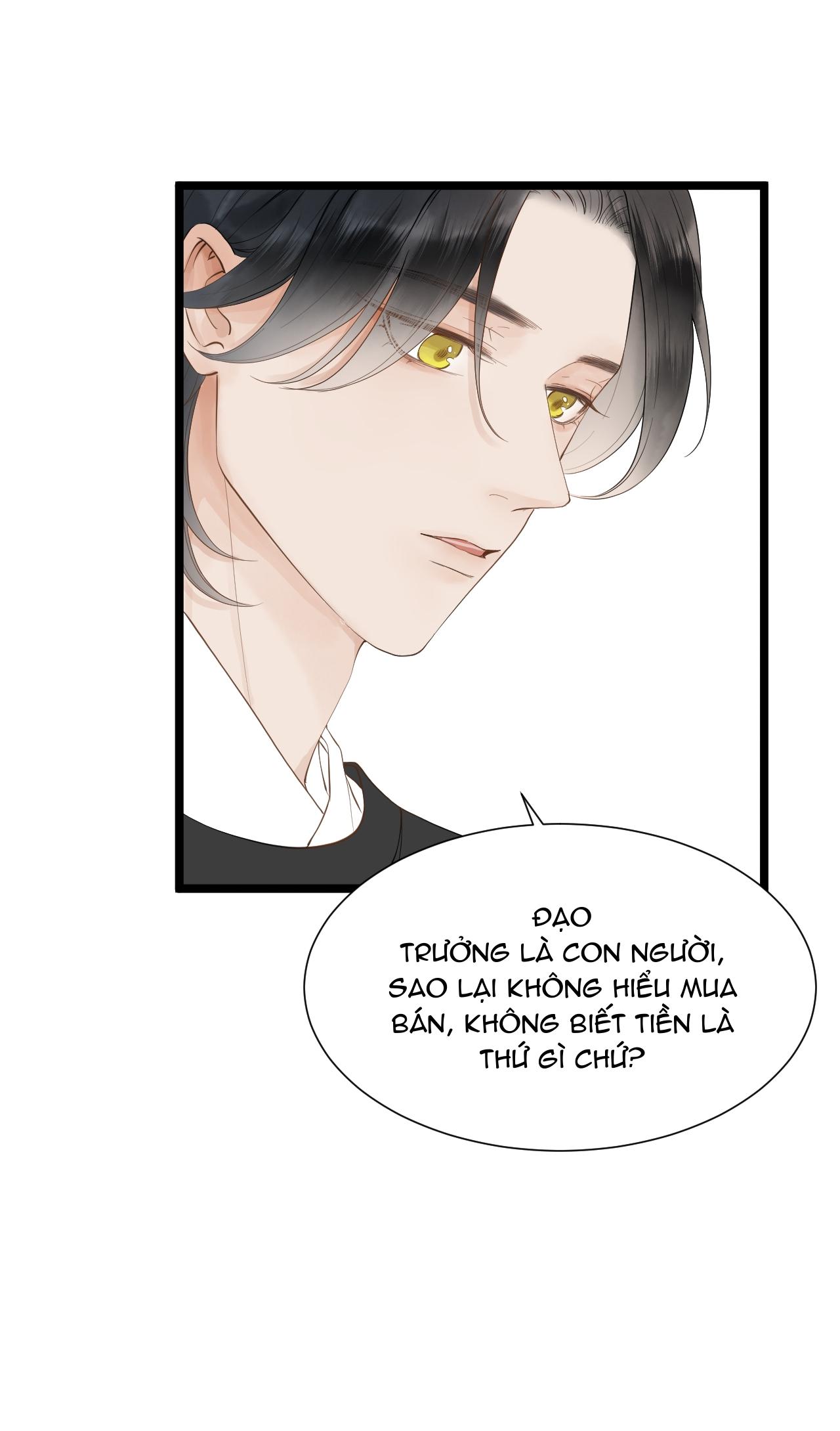 (END) Khanh Khanh Chapter 27 - Trang 2