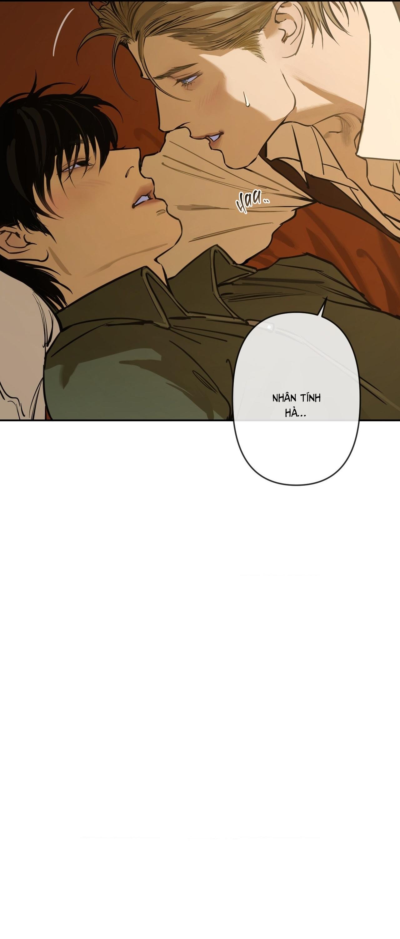 (GĐCV) SA NGÃ Chapter 6 - Trang 2