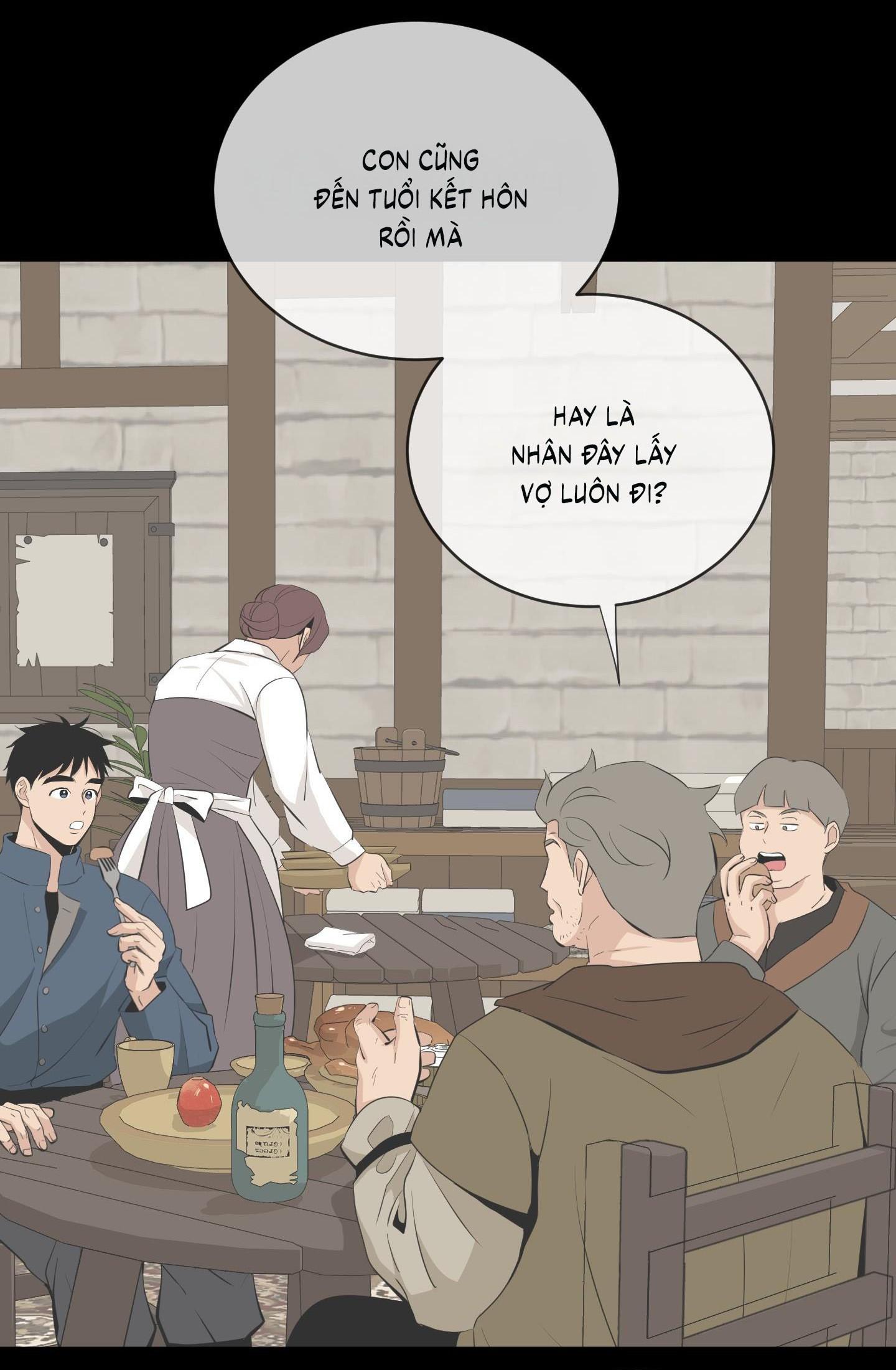 (CBunu) Hoa Vô Danh Chapter 36 - Trang 2