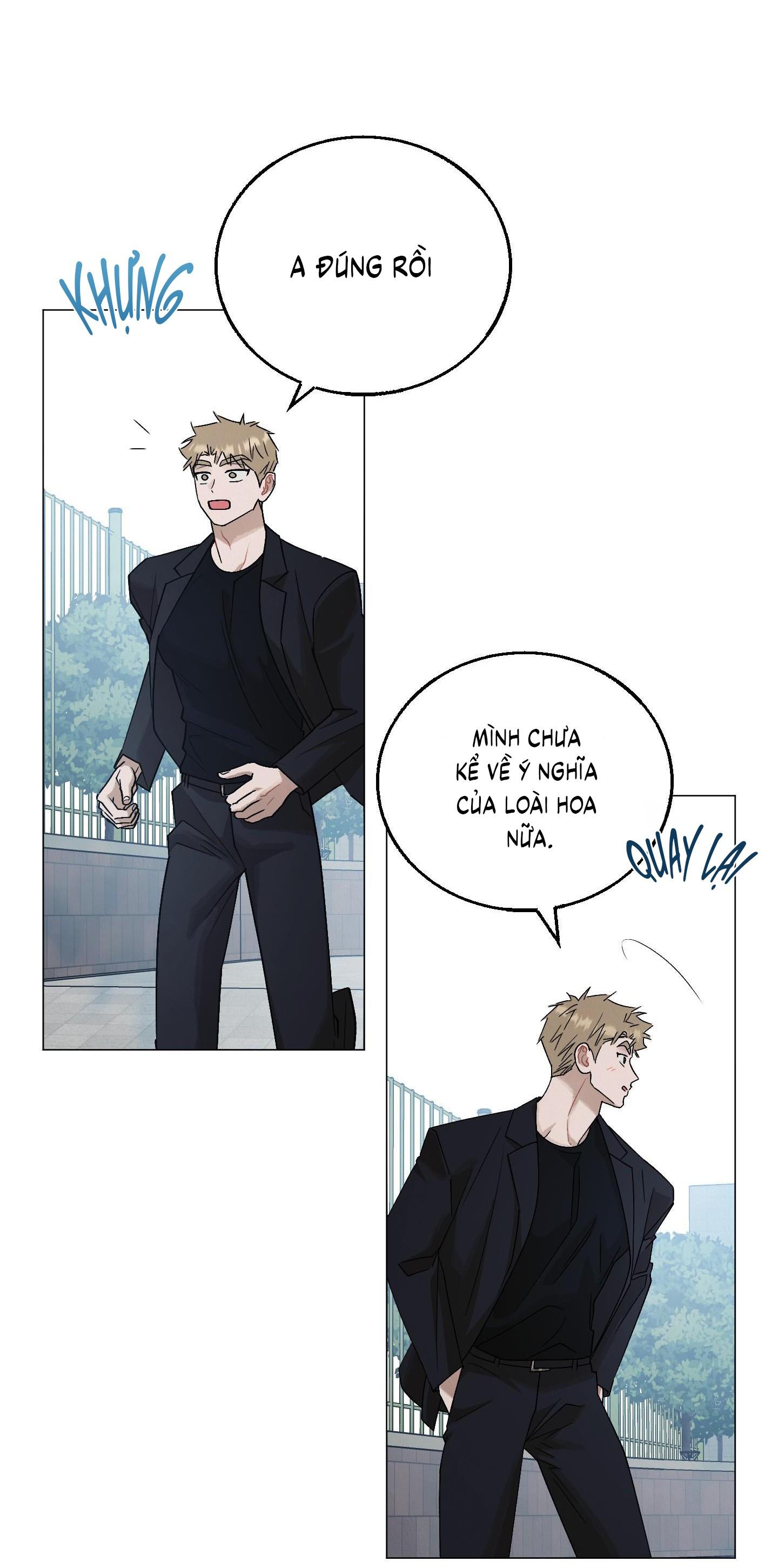 (CBunu) Nhiệm Vụ Định Mệnh Chapter 30 End season 1 - Trang 2