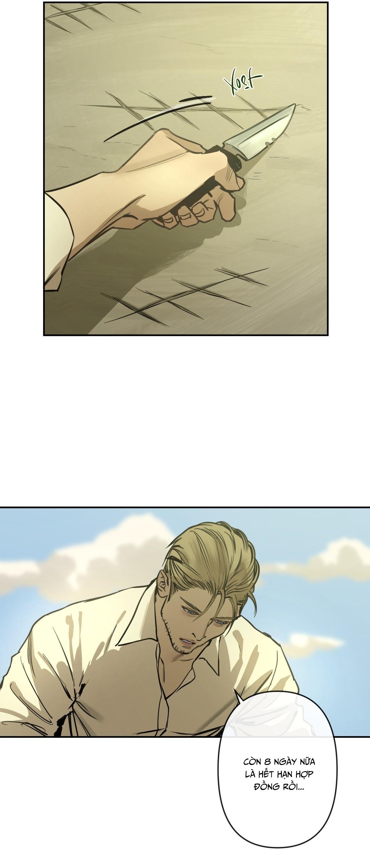 (GĐCV) SA NGÃ Chapter 7 H - Trang 2