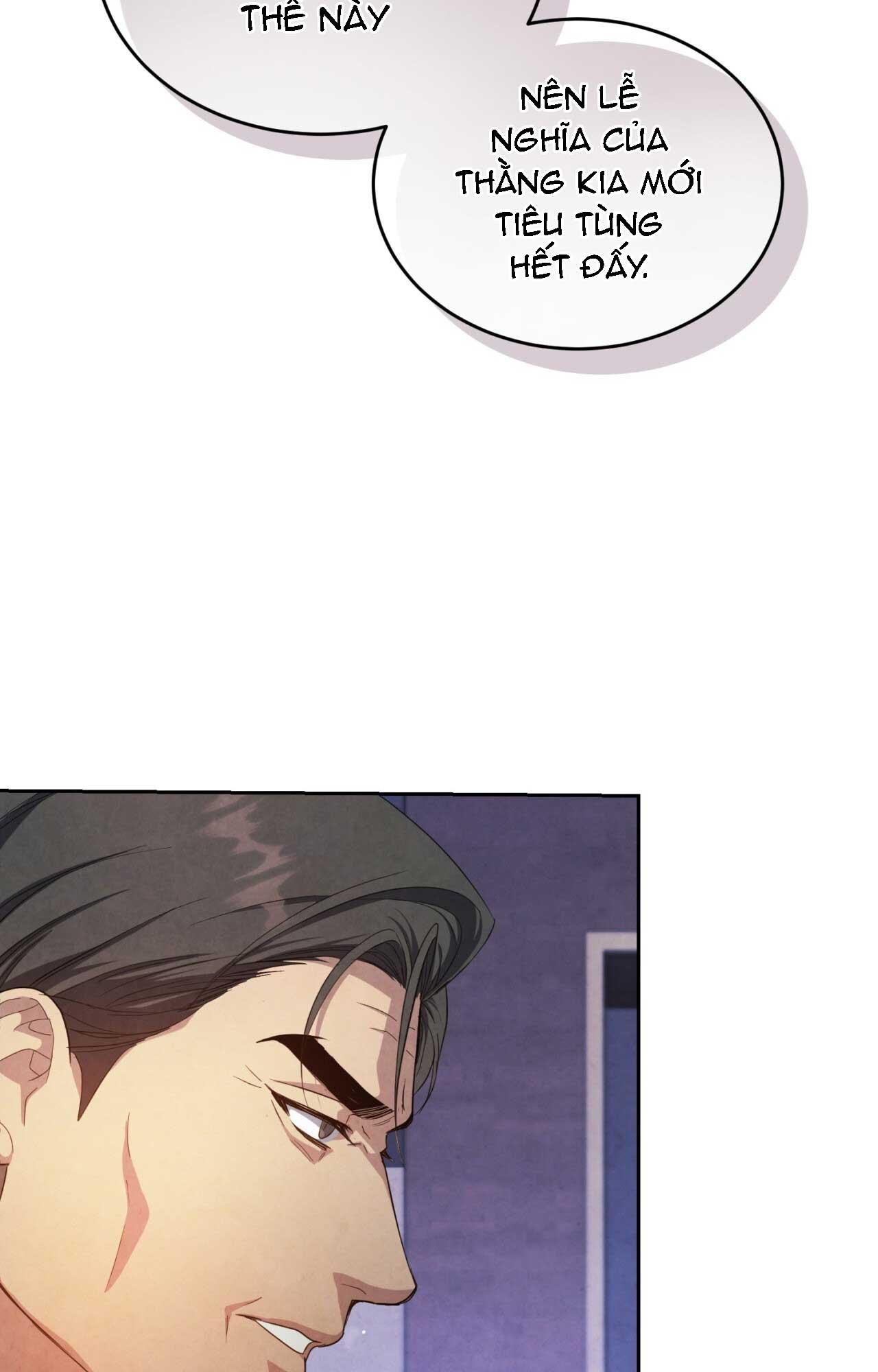 THẾ GIỚI XUNG KHẮC Chapter 5 - Trang 2