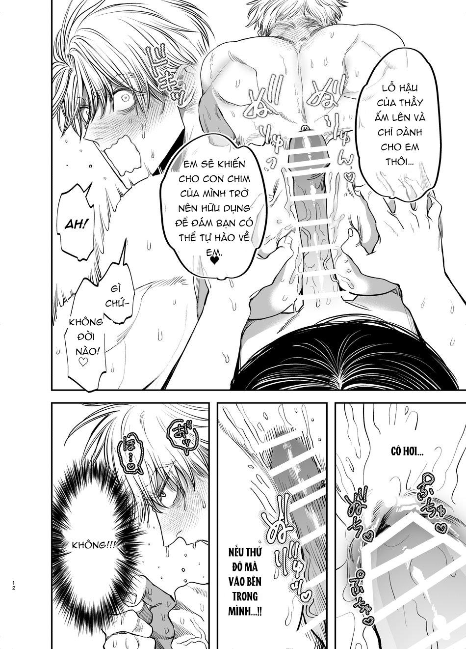 Tuyển tập lứng cac Chapter 6.1 - Trang 2