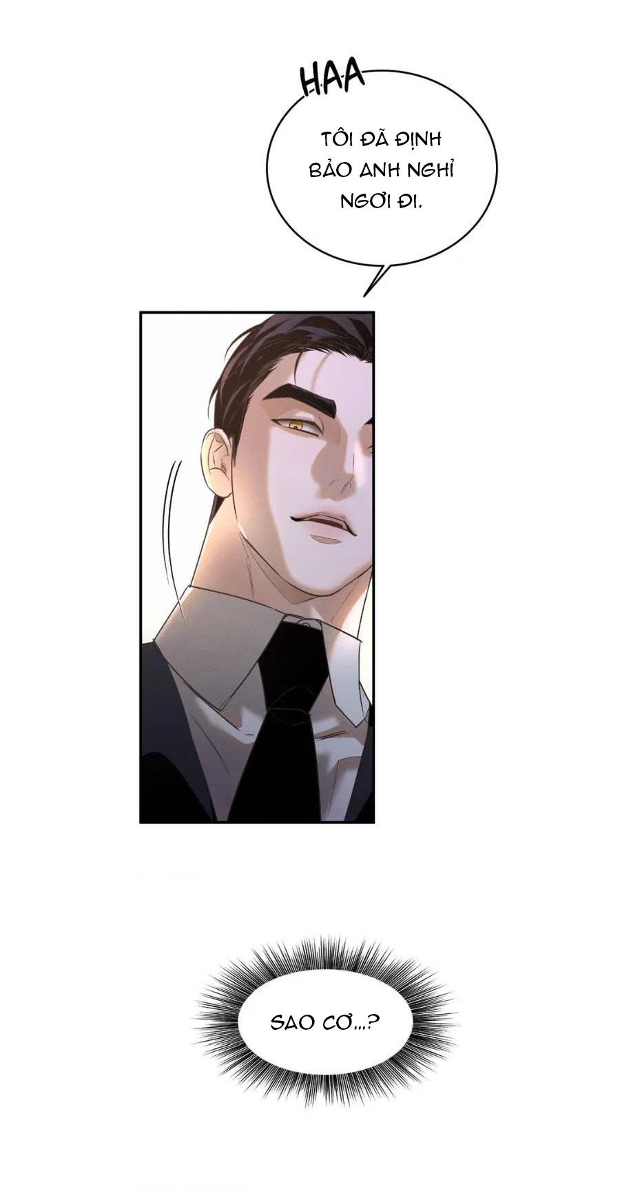 Đảo Ngược Kịch Bản Chapter 8 - Trang 2