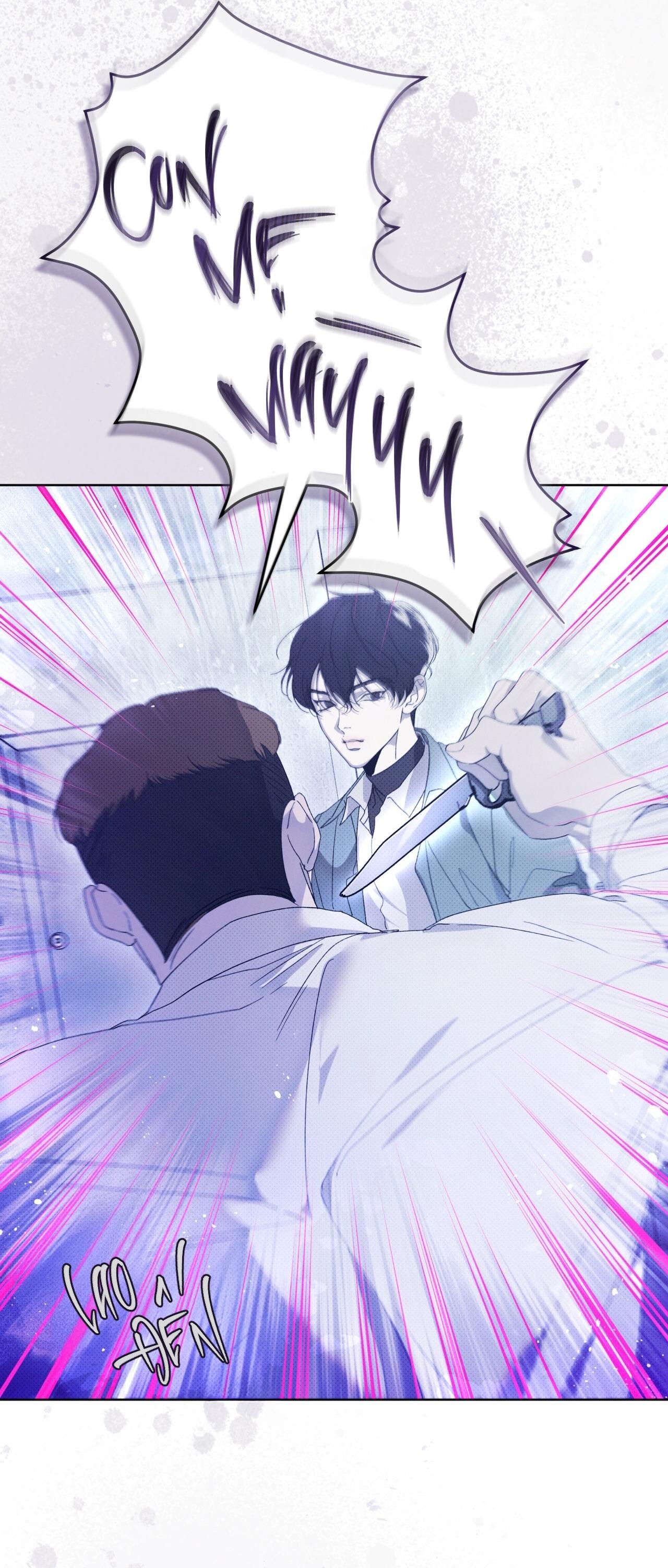 HÌNH THÁI TIẾN HÓA Chapter 3 - Trang 2