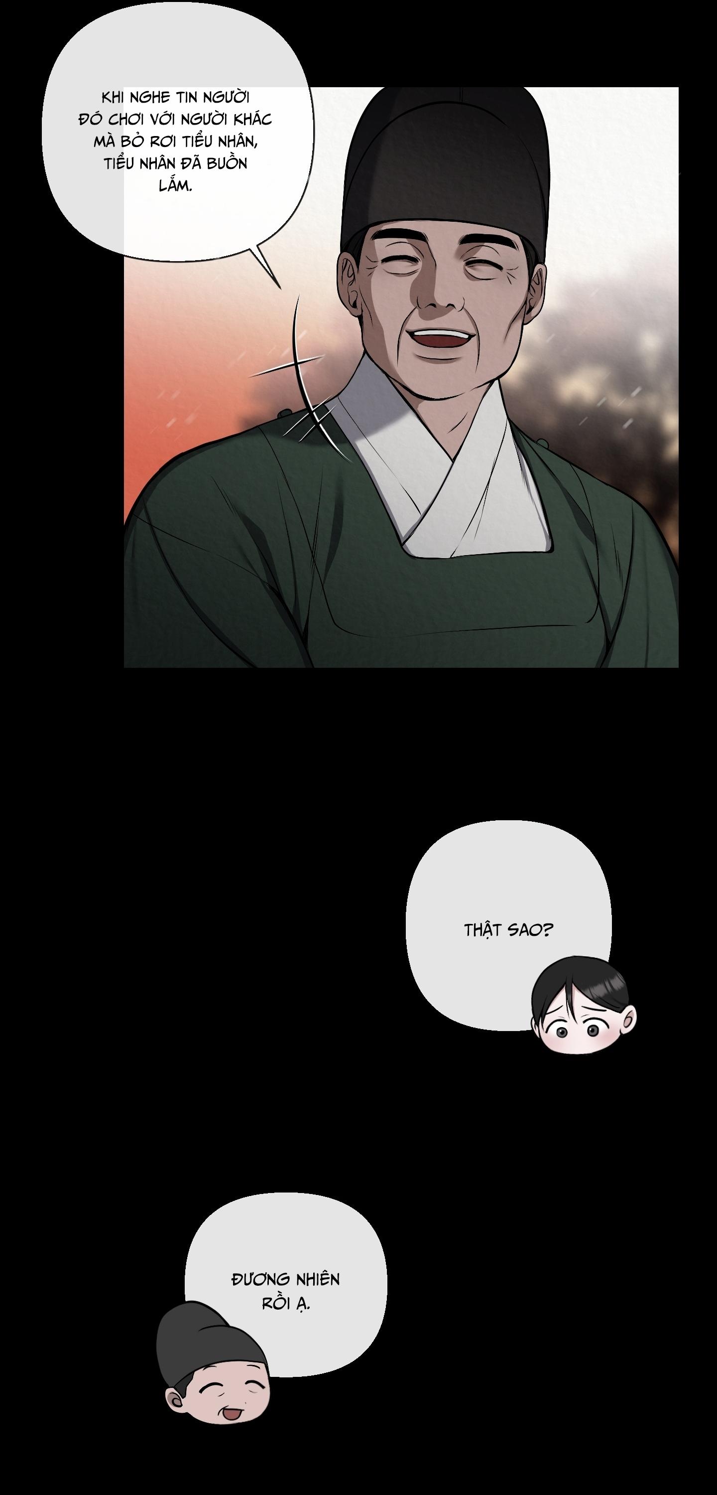 (GĐCV) HỐI HẬN Chapter 5 - Next Chapter 6