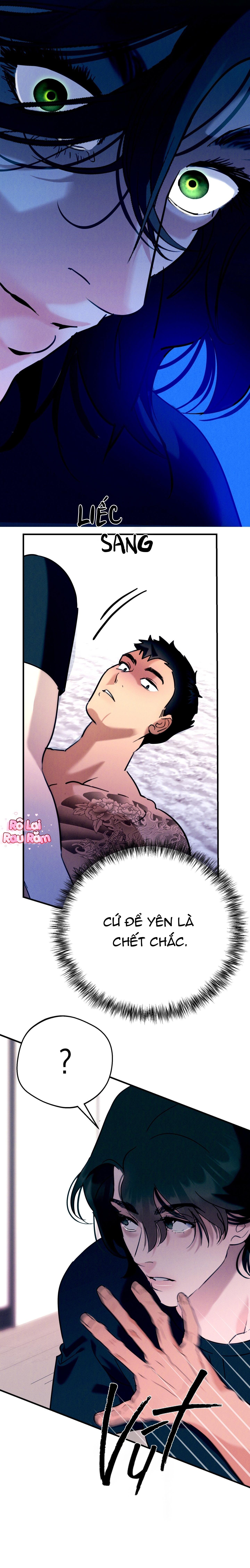 Lửa vong Chapter 3 - Next Chapter 4