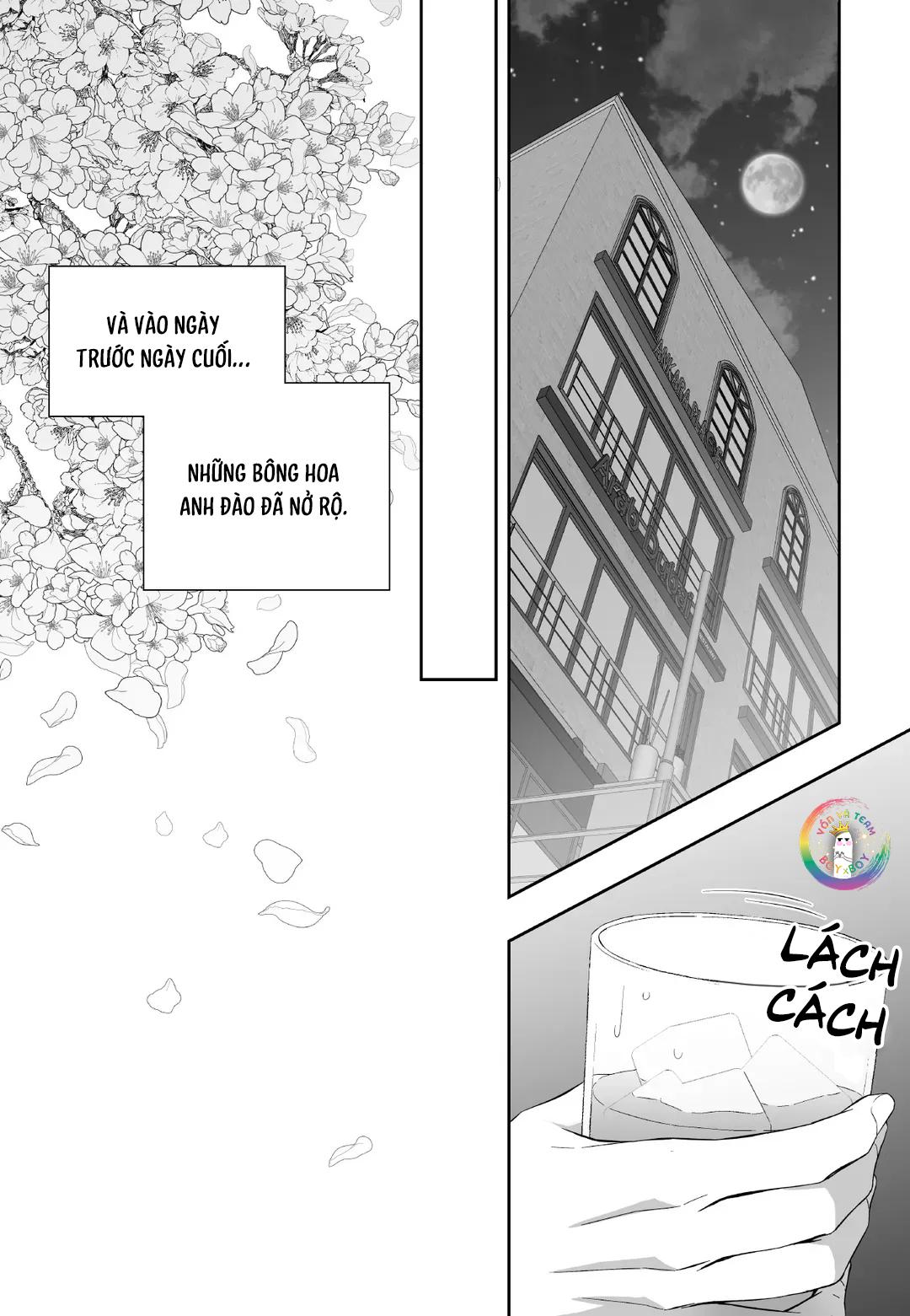 (END) Hai Đôi Tay Sinh Động Chapter 32 - Trang 2