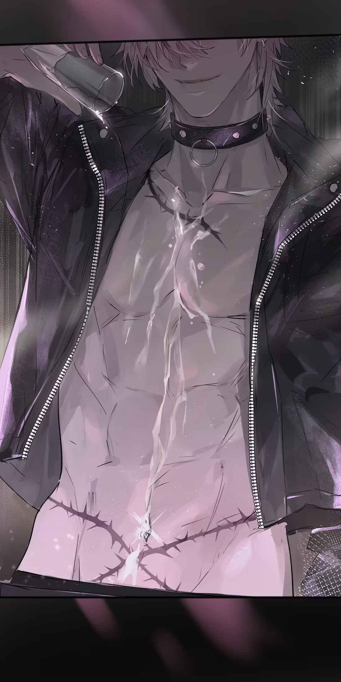 (Daisy) Tôi Bị Chó Điên Phát Hiện Bản Thân Là Đồng Loại Chapter 1 - Trang 2