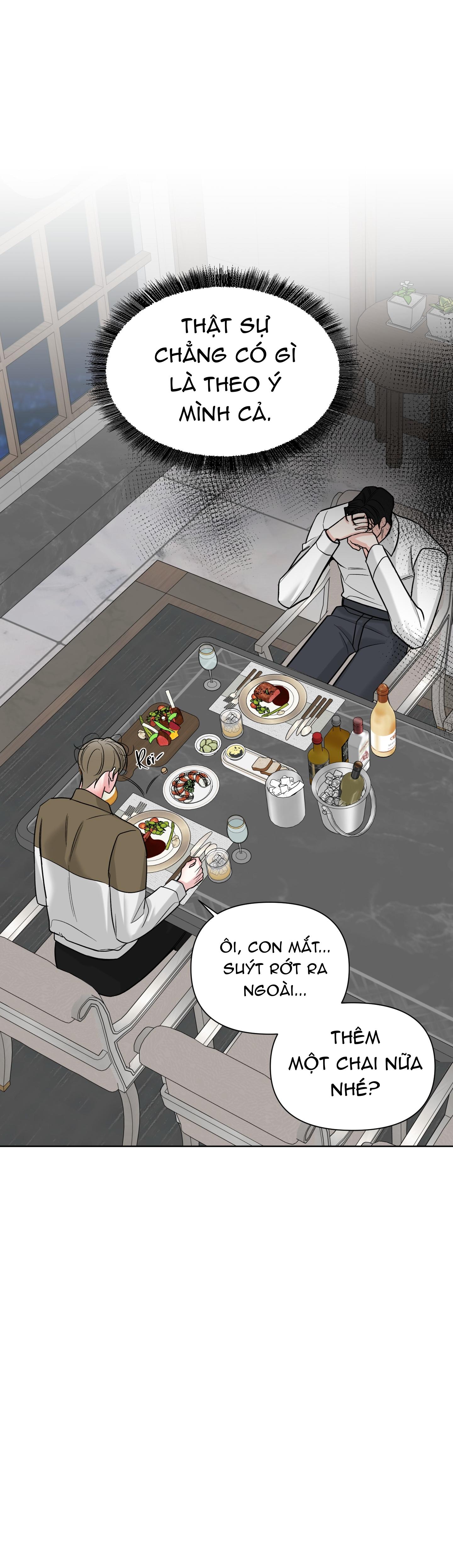 CUỘC SỐNG HOÀ THUẬN Chapter 14 - Next Chapter 15 H