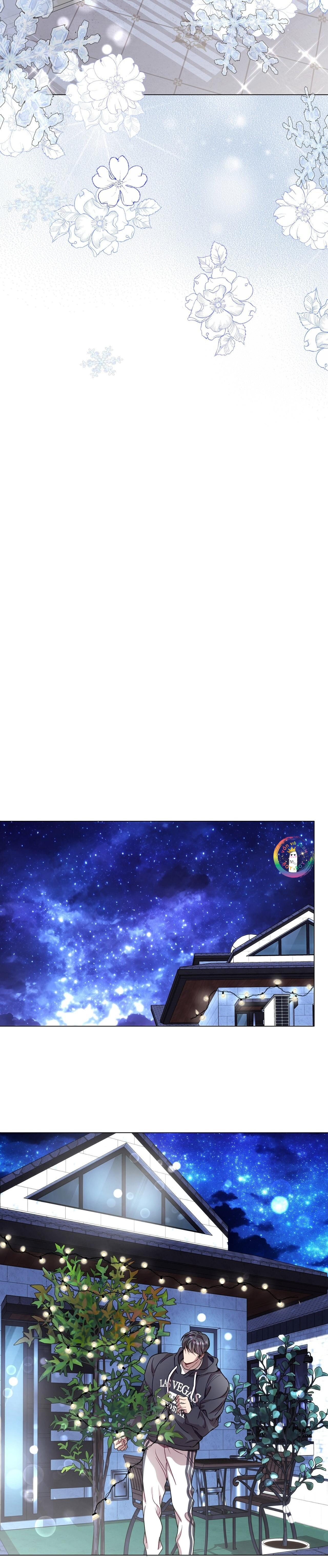 (END) Vị Kỷ Chapter 83 - Trang 2