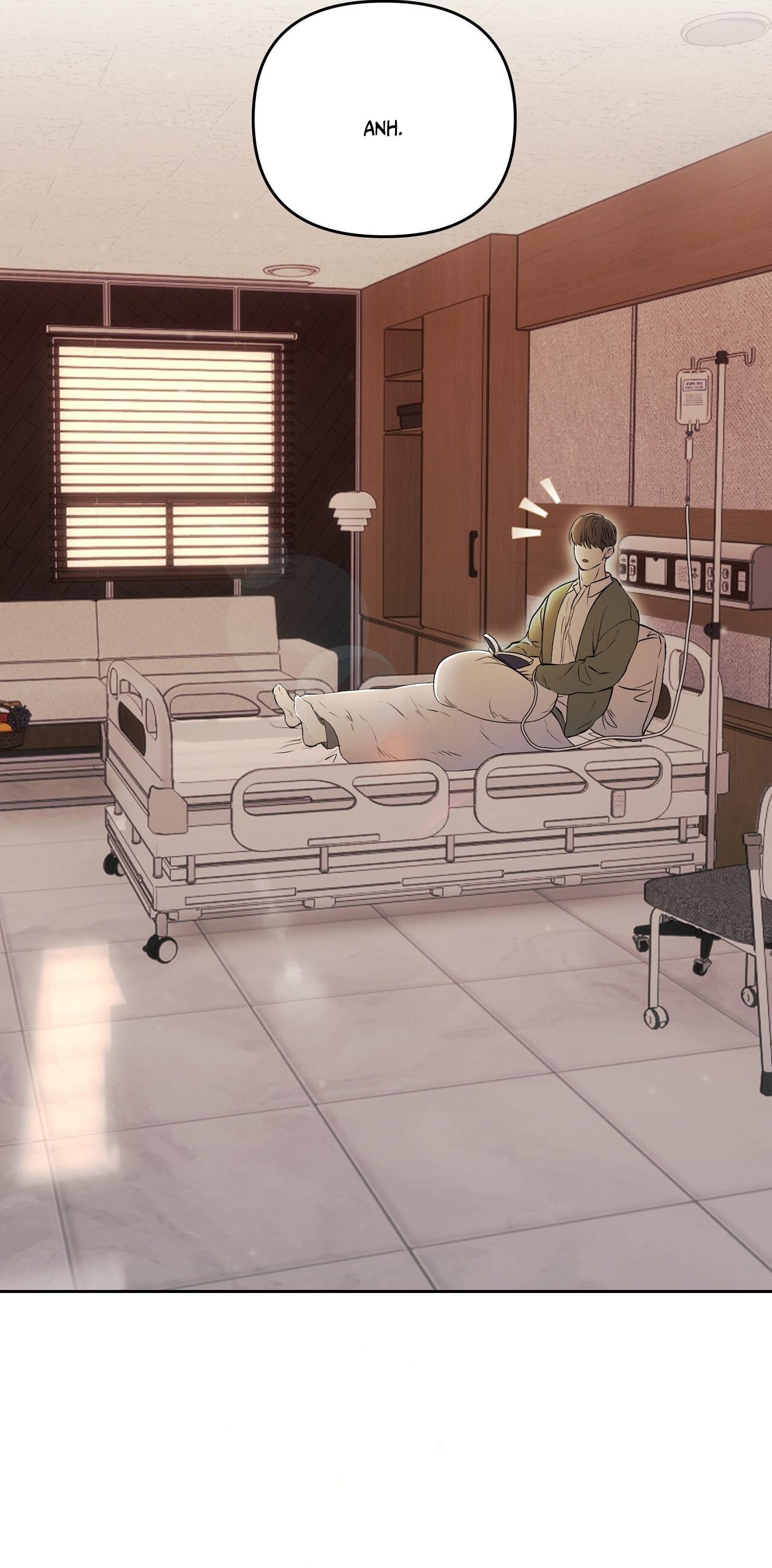 (GĐCV) ÁNH NẮNG LEN LỎI Chapter 4 - Trang 2