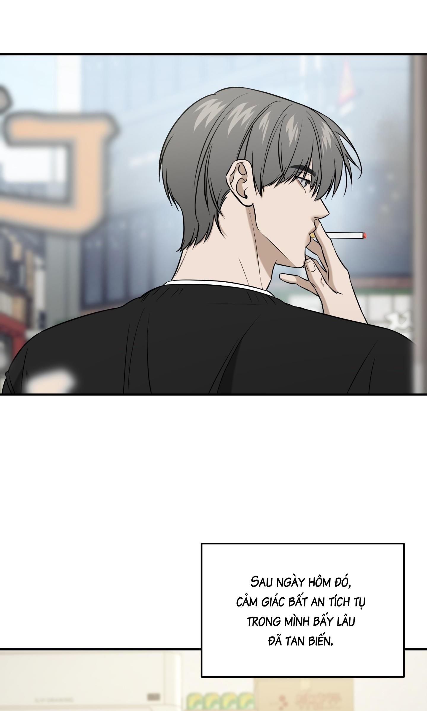 |DROP| Hưởng Lợi Chapter 50 - Trang 2