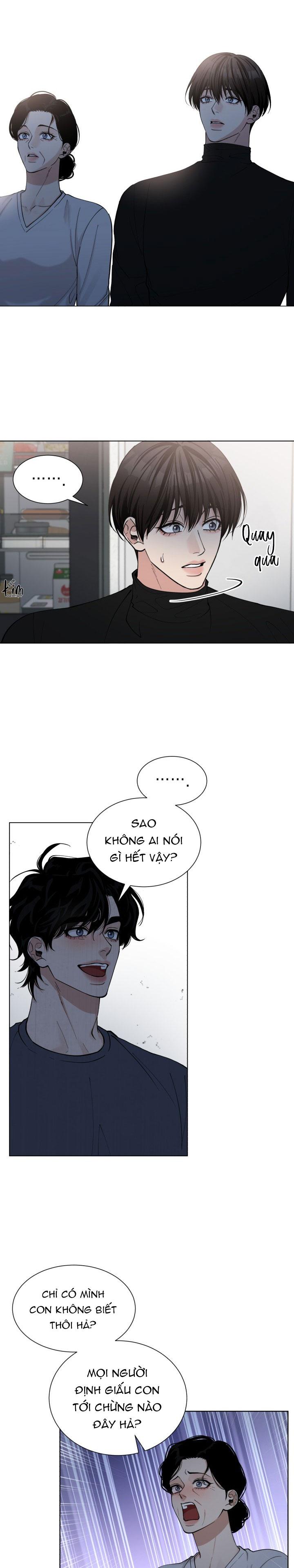 TUYỂN TẬP CUỒNG CÔNG-CHIẾM HỮU CÔNG CỦA NHÀ KIM Chapter 54.2 ty ngoài gd 2 - Trang 2