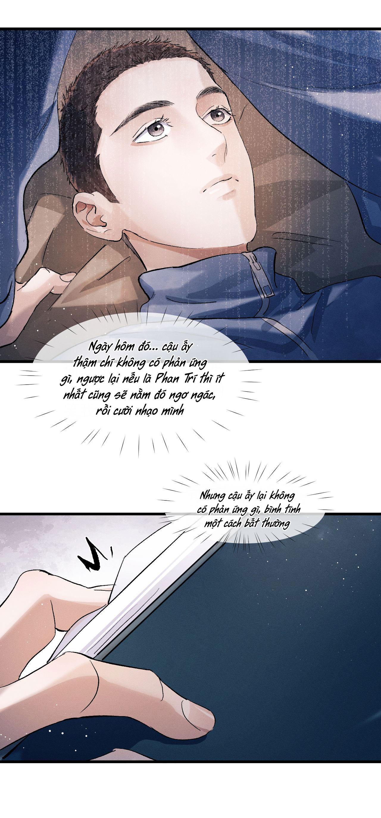 Tát Dã (Ngang Tàng) Chapter 47 - Trang 2